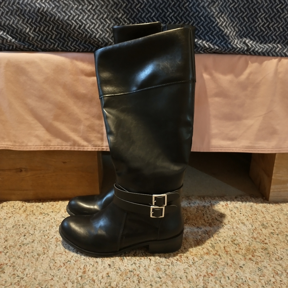 Women's Tall Boots